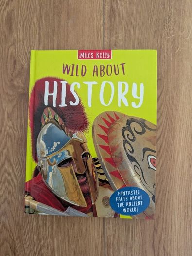 Wild about History