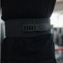 Leather Lever Lifting Belt - Size L - Never Used Image 6