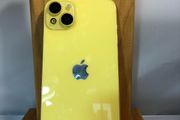 iPhone 14 Plus 128 Yellow Unlocked