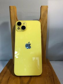 iPhone 14 Plus 128 Yellow Unlocked
