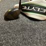 Callaway Elyte Driver Image 3