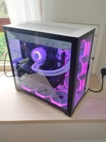 Gaming Pc | R9 5900x | Rx 7900xt