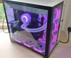 Gaming Pc | R9 5900x | Rx 7900xt