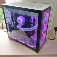 Gaming Pc | R9 5900x | Rx 7900xt