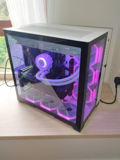 Gaming Pc | R9 5900x | Rx 7900xt
