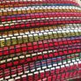 Footstool multicoloured Image 8