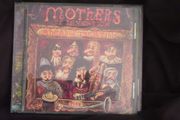 Frank Zappa &amp; The Mothers of Invention - Ahead of Their Time CD
