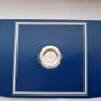 Vintage Franklin Mint Stirling Silver Miniature Plates (925) Image 8
