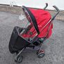 Pushchair Buggy - Silver Cross Reflex Image 9