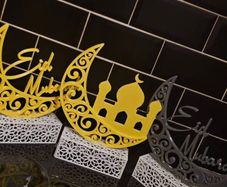 Eid decoration