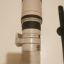 Canon Ef 400mm f5.6 Lens Image 2