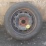 Spare wheel Image 2