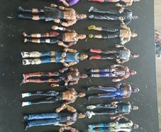 Wwe