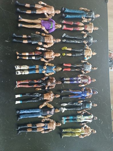 Wwe