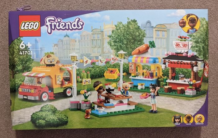 Lego Friends for sale (retired sets)