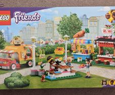 Lego Friends for sale (retired sets)