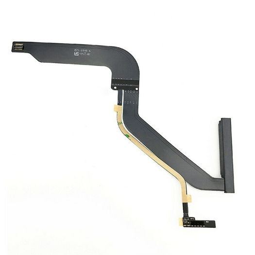 For MacBook Pro 13.3" A1278 HDD Hard Drive Flex Cable 821-2049-A MD101 Mid 2012 - FHT01MBFC