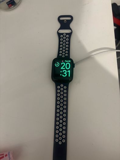 Apple Watch SE gen 2