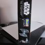 Star Wars The Fighter Revell Model Kit 06051 New Image 4