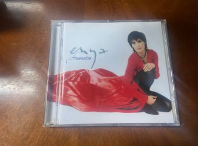 Enya Amarantine CD