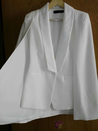 Lavish Alice blazer