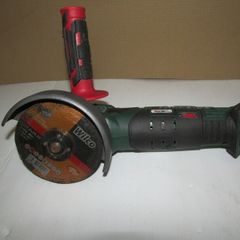 Parkside Angle Grinder