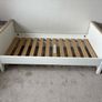 Mamas and Papas Harwell Cot Bed Image 6