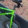 Children's 16" bike Raleigh bike Image 3