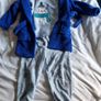 pajamas and dressing gown, bathrobe Image 2