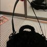 Black Monki Bag Image 3