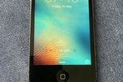 iPhone 4s