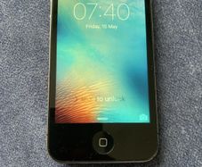 iPhone 4s