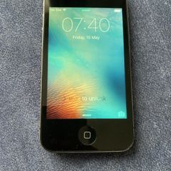 iPhone 4s