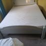 free double bed Image 2