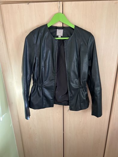 H&M black jacket