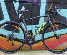 Trek Domane | AL 3 Disc | Size Medium | Sora