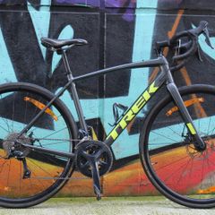 Trek Domane | AL 3 Disc | Size Medium | Sora