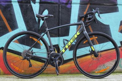 Trek Domane | AL 3 Disc | Size Medium | Sora