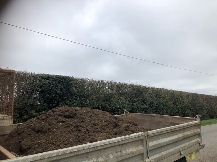 Topsoil