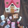 Sylvanian house Image 2