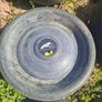 Golf Caddy Wheels Image 2