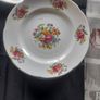 13 Piece Set of Rose Pattern Royal Tara Image 5