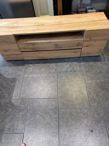 TV Cabinet