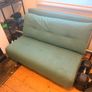 Sofa Bed 2-seater Image 2