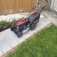 lawnmower