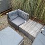 Garden furniture set Image 5