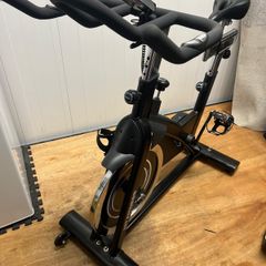 Hit Fitness G5 spin exercise bike