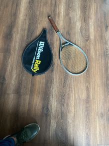 Tennis Racket