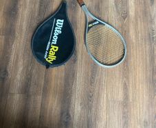 Tennis Racket
