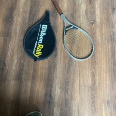 Tennis Racket
